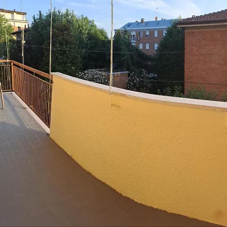 Oxi Alojamento de Acomodação e Pequeno-almoço