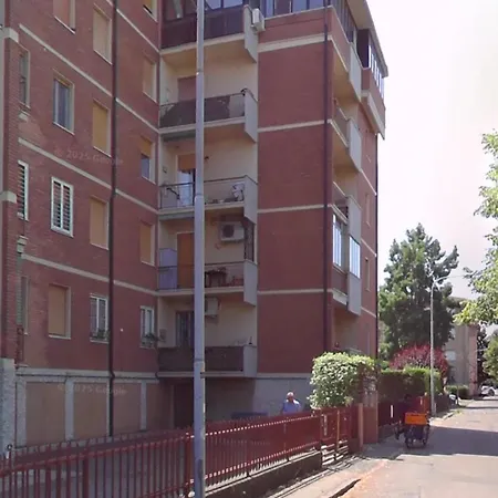 Oxi Bed & Breakfast Modena