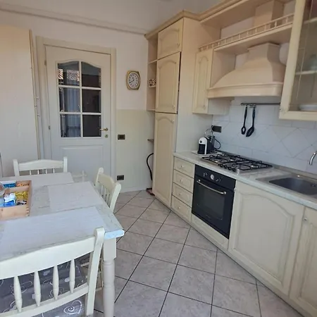 Bed and breakfast Oxi 4*