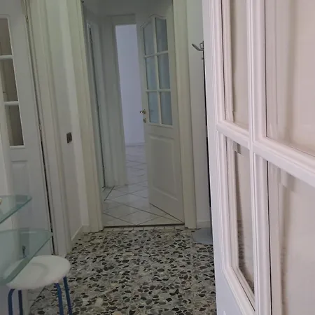 Oxi 住宿加早餐酒店 摩德纳