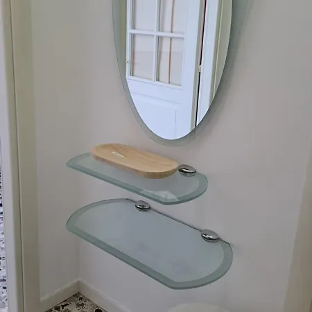 Bed & Breakfast Oxi