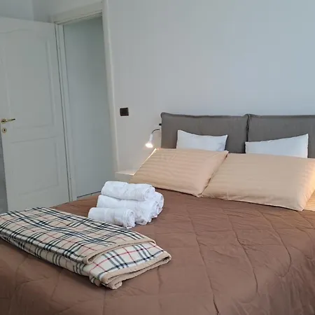 Bed and breakfast Oxi