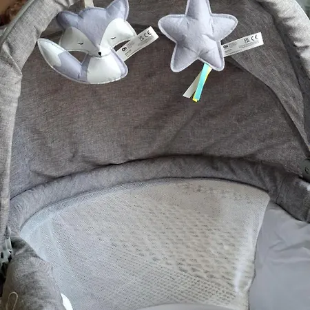 Bed & Breakfast Oxi 4*