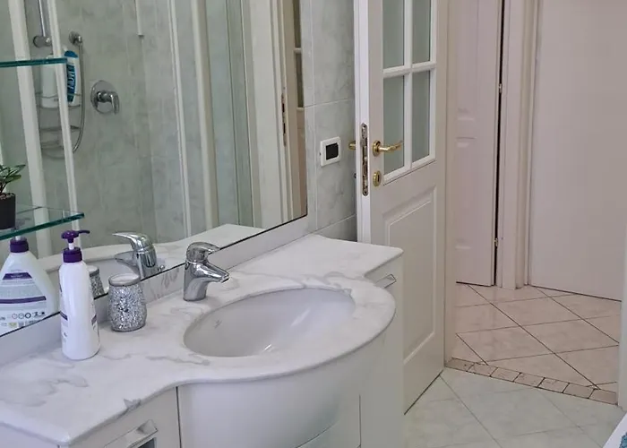 Oxi Bed & Breakfast Modena