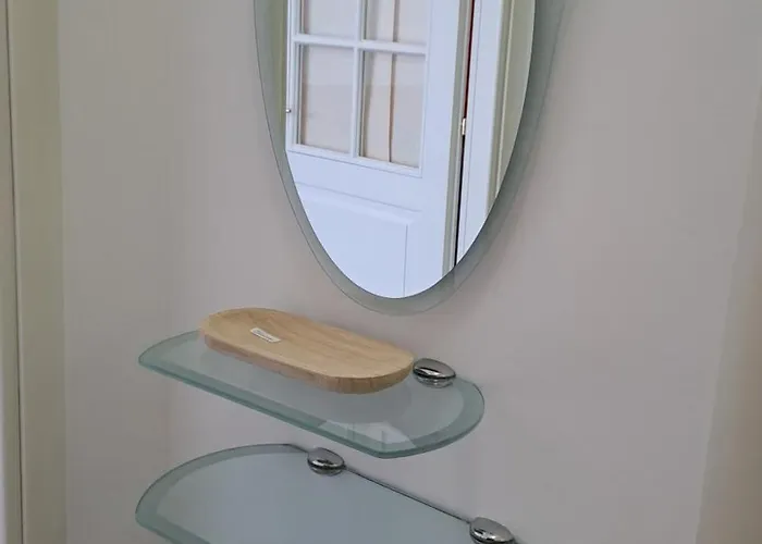 Bed & Breakfast Oxi 4*