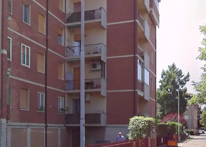 Oxi Bed & Breakfast Modena