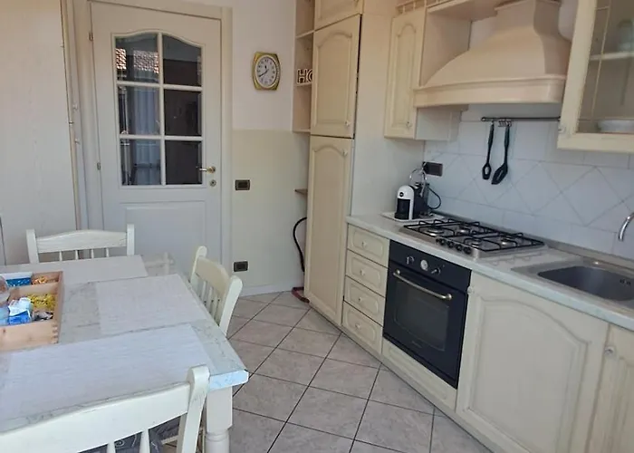 Bed & Breakfast Oxi 4*