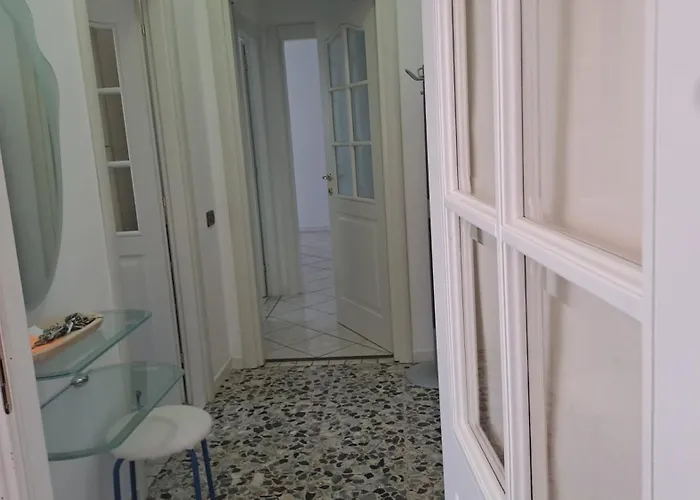 Oxi Bed & Breakfast Modena