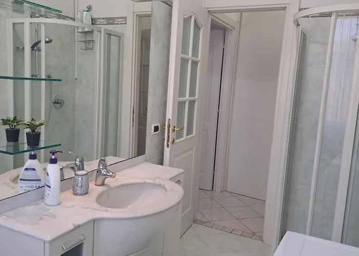 Oxi Bed & Breakfast 4*