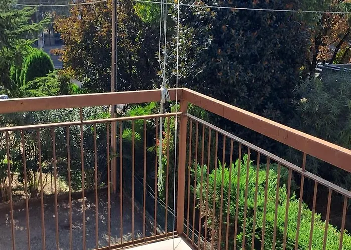 Bed & Breakfast Oxi 4*