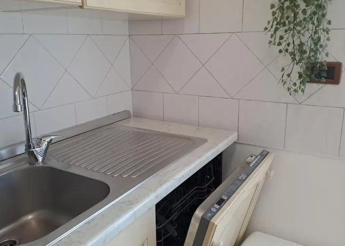 Bed & Breakfast Oxi Modena