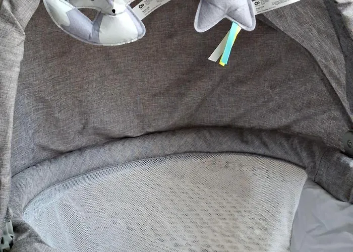 Bed & Breakfast Oxi 4*